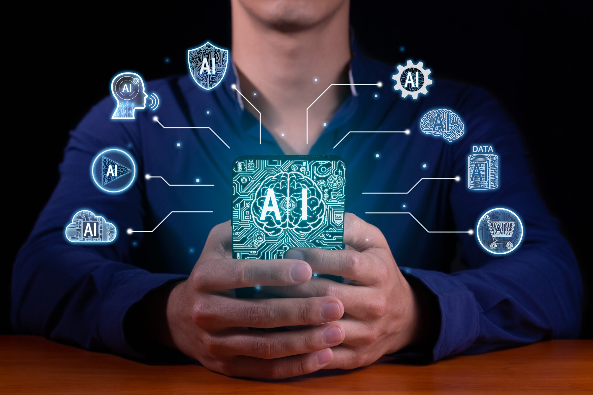 AI Technology for Business Plans